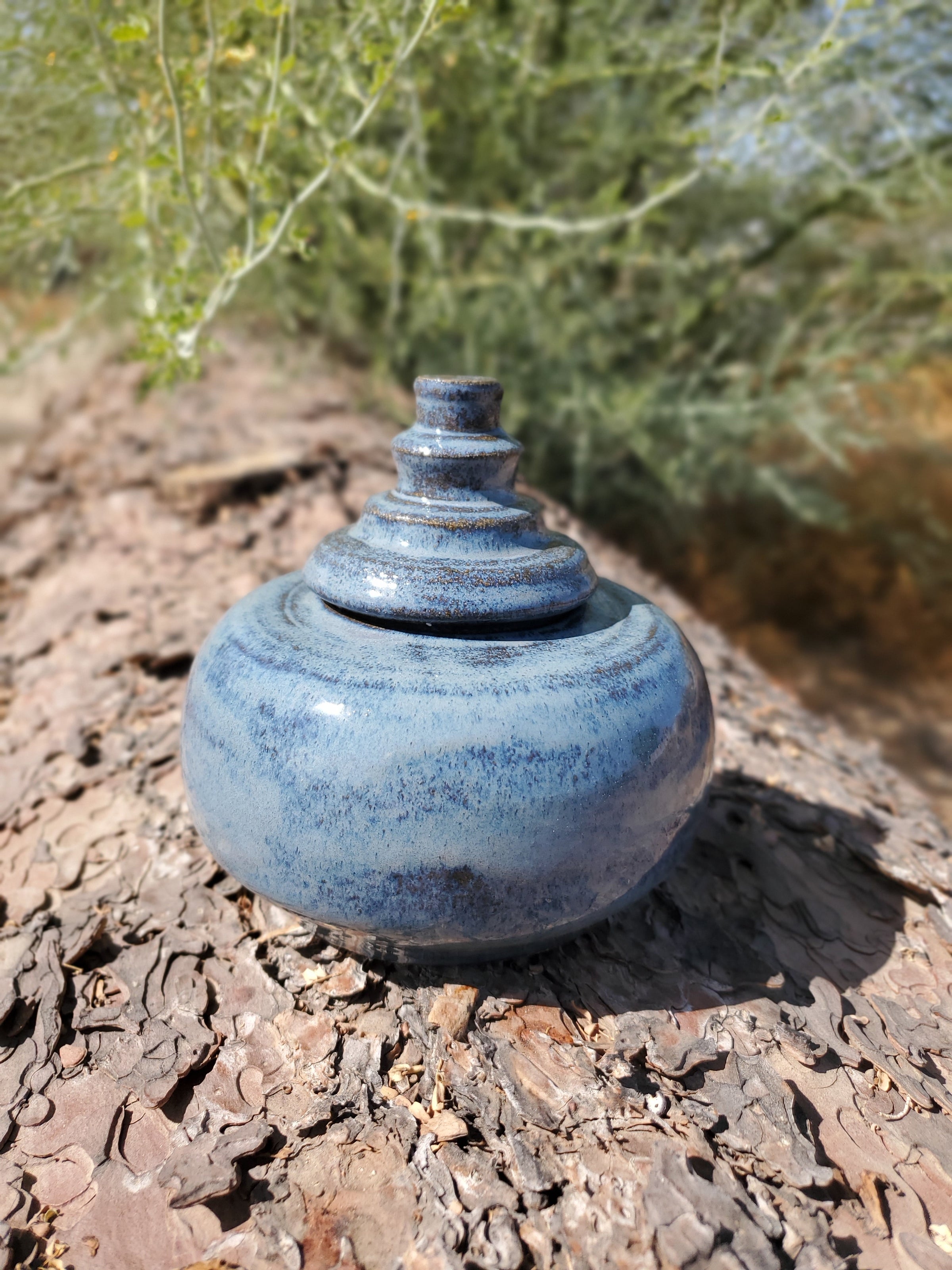 Home | Polish Phoenix Pottery